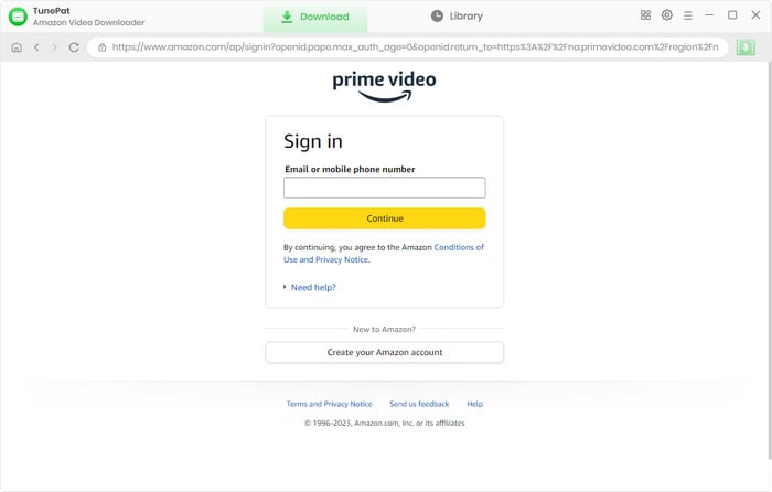 How to Share an  Prime Video Account With  Household