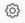 settings icon