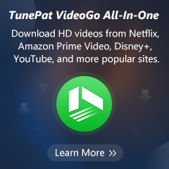 videogo all-in-one side banner