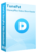 tunepat disneyplus video downloader box