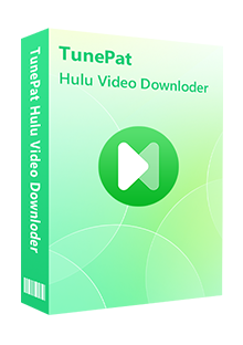 TunePat Hulu Video Downloader Box
