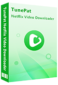 tunepat netflix video downloader box