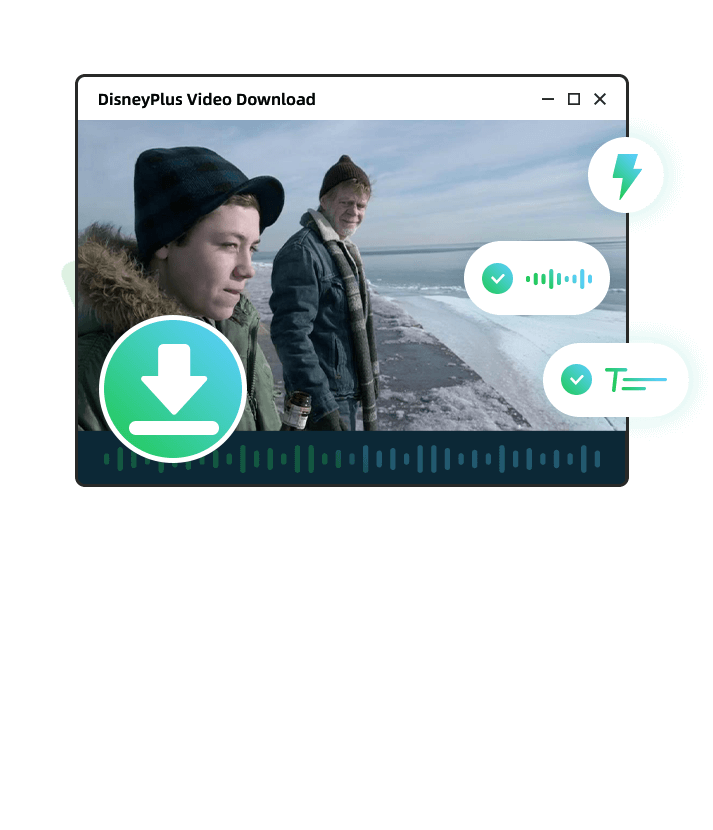  tunepat disneyplus video downloader win