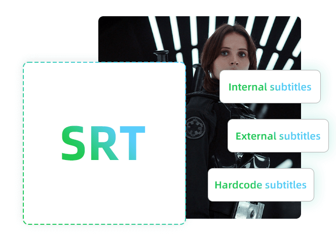 download subtitles in srt format