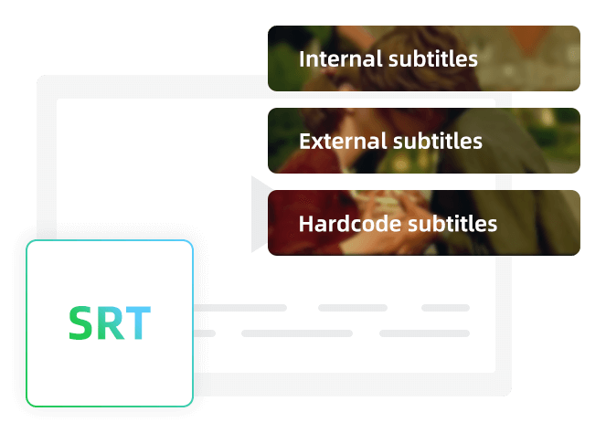 subtitle modes