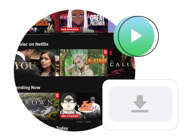 netflix video downloader for mac