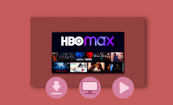 alternative way to download videos from hbo max