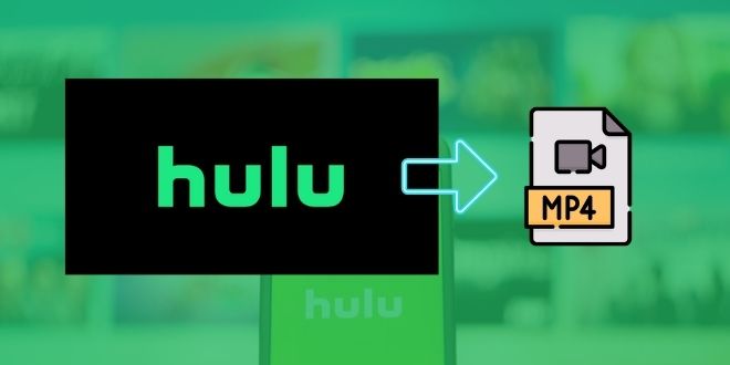 download hulu video to mp4