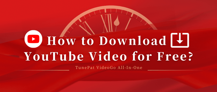 download youtube video for free