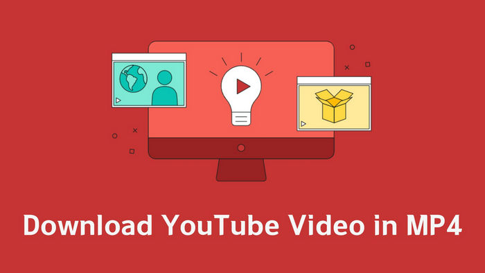 download youtube video in MP4 format freely