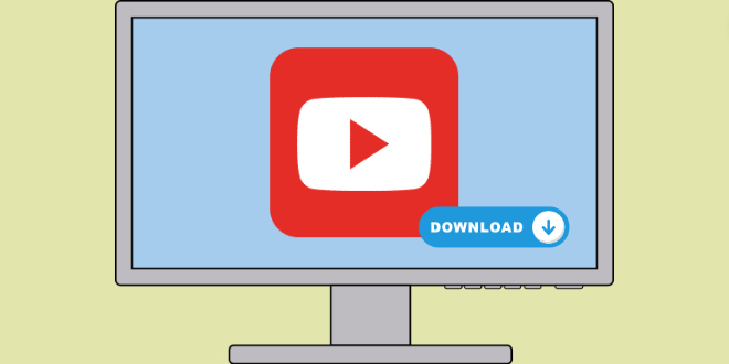 Download YouTube Videos to PC