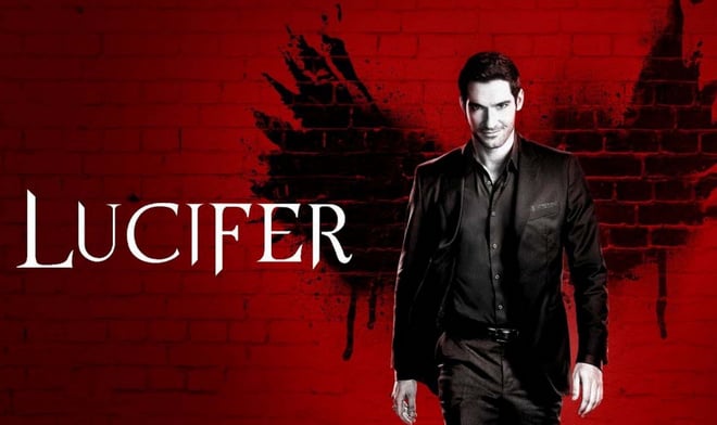 watch lucifer without netflix