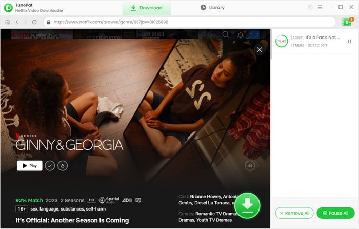 How to Download Netflix Videos from the Web Browser