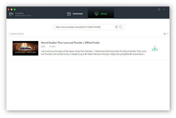 Add Videos