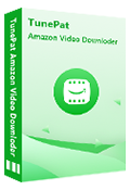 Amazon Video box
