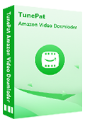 amazon video downloader box