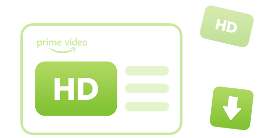 Download HD Prime Videos