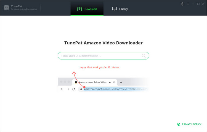 amazon video downloader windows, download prime videos on windows pc, download hd movies and tv shows from prime video, download prime video to mp4 or mkv format