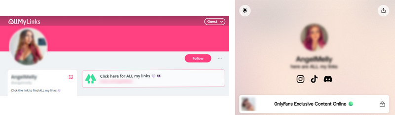 View OnlyFans Videos for Free on Social Media