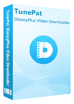 tunepat disneyplus video downloader box