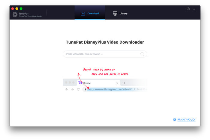 disney plus video downloader mac, download disney plus videos on mac, download moives and tv shows from disney plus