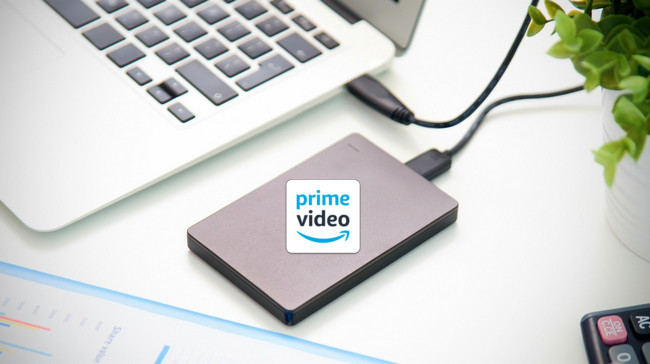 downloading amazon prime video to pc hard drive