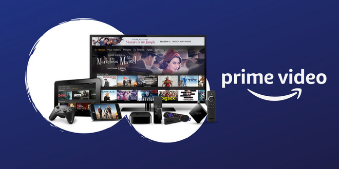 Download Amazon Video on Any Device