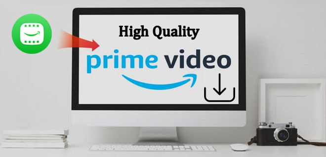 download HD videos form amazon video 
