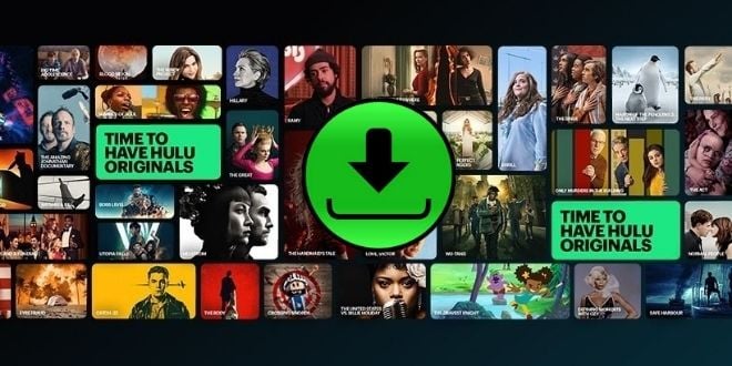 download hulu video to mp4