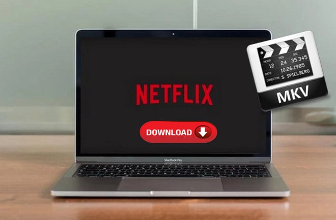 netflix to mkv