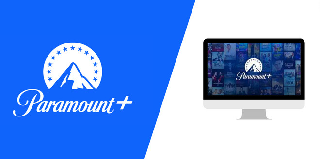 download Paramount Plus video on mac