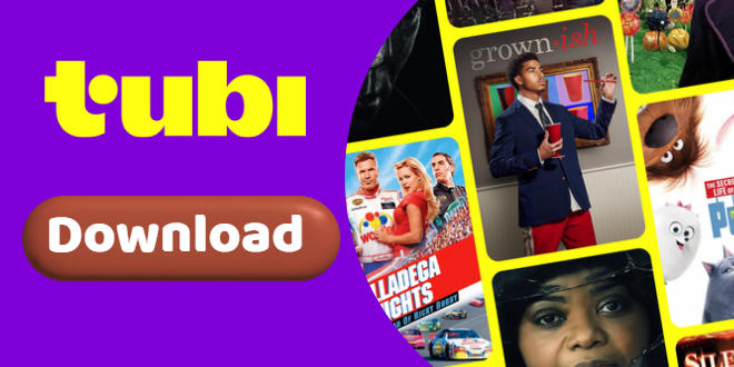 Tubi Downloader