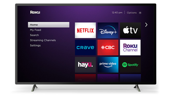 watch netflix on smart tv