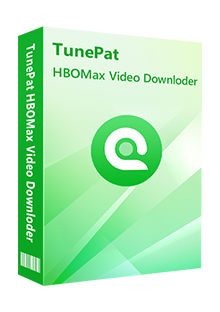 HBOMax Video Downloader box