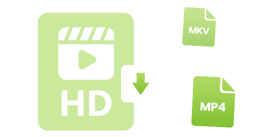 download hbomax video in mp4 or mkv