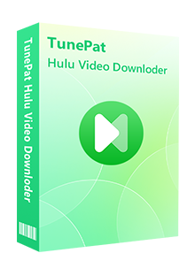 Hulu Video Downloader box