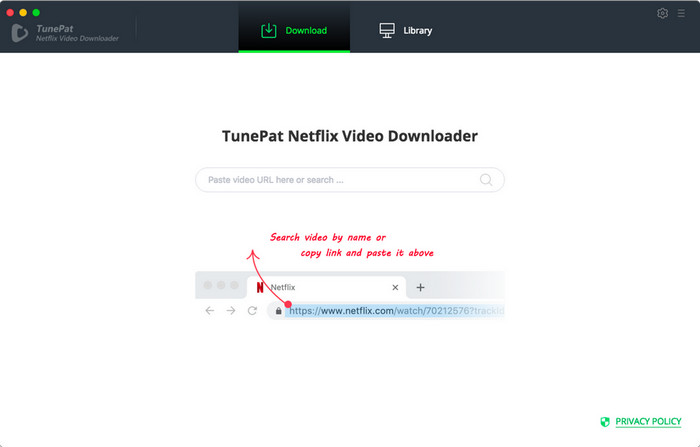 netflix video downloader mac, download netflix videos on mac, download moives and tv shows from netflix