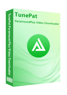 ParamountPlus Video Downloader box