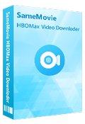 Box of SameMovie HBOMax Video Downloader