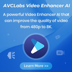 video enhancer ai