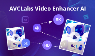  Video Enhancer AI