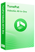 Box of TunePat VideoGo All-In-One
