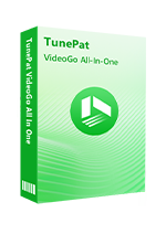 tunepat videogo all-in-one box
