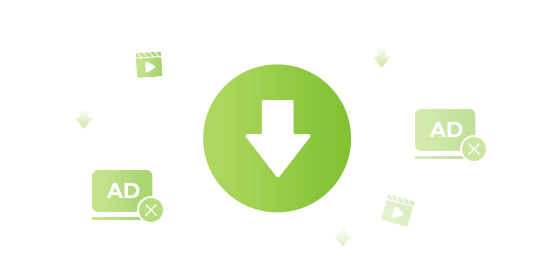 download ad-free videos