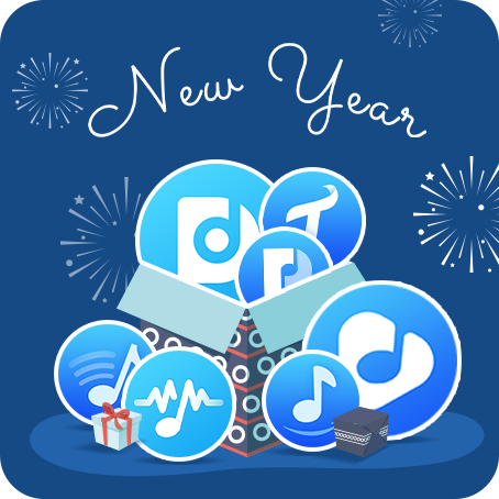 TunePat Music Converters