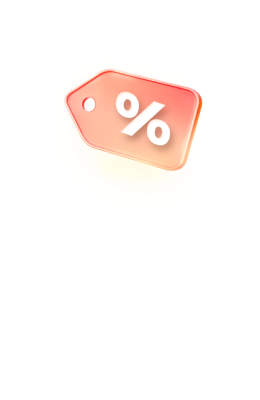 discount icon