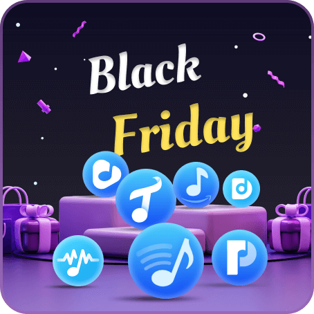 TunePat Music Converters